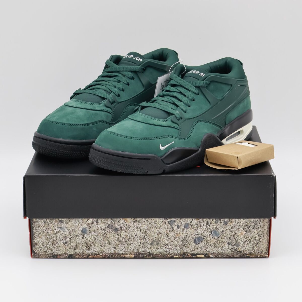 HF4334-300 Nigel Sylvester Nike Air Jordan 4 RM SP Fence HF4334-300 Nigel Sylvester Nike Air Jordan 4 RM SP Fence