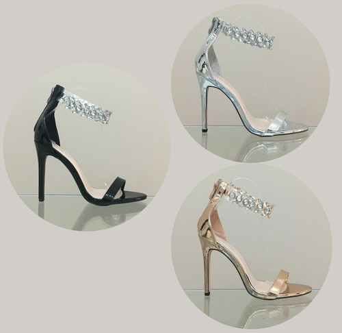 Sandali Con Tacco | Tendenze 2022 online su Stylight