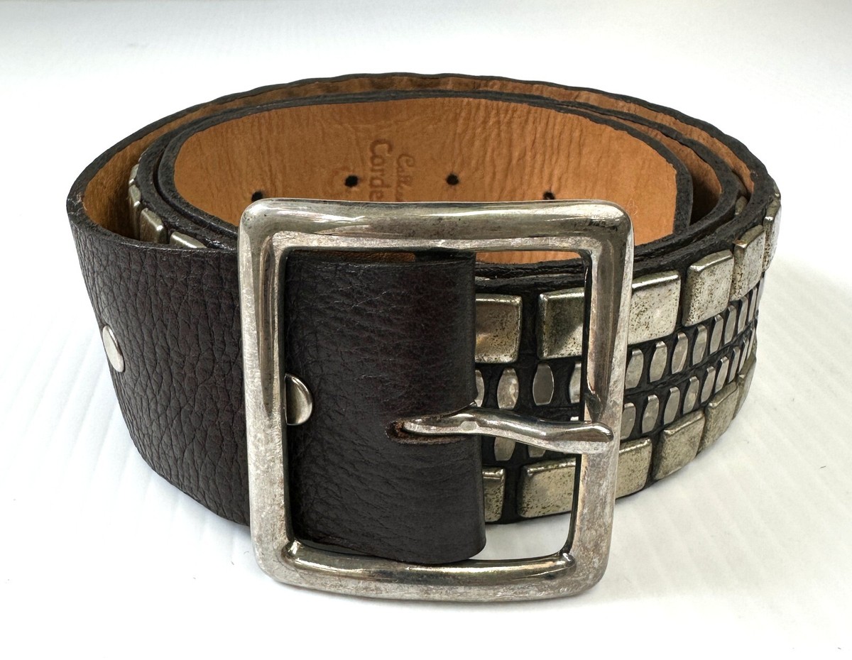 Calleen Cordero Mala Belt calleen cordero Mare 1.5 main image 3