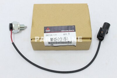 Mitsubishi Montero Pajero OEM Transfer Case Switch Gearshift