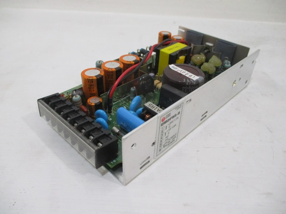 Power Source ERB21FWA-B Power Supply Module In 85-132V Out 24V 1.7A - Image 3 of 4