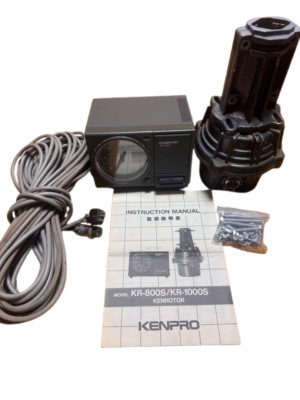 gen ケンプロ KR-800S ローテーター・コントローラセット gen ケンプロ KR-800S ローテーター・コントローラセット Yahoo
