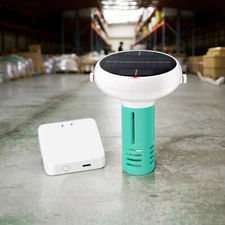 7 in 1 Digital Pool Water Quality Monitor PH/EC/CL/TDS /ORP/TEMP Meter DetectoEU