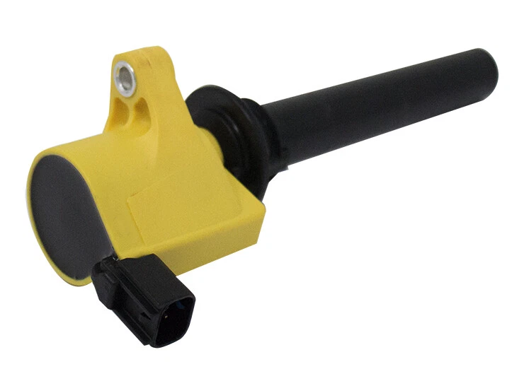 6X Ignition Coil & 6X NGK Spark Plug For Mazda Tribute 3.0L V6 FD502 - Image 2 of 4