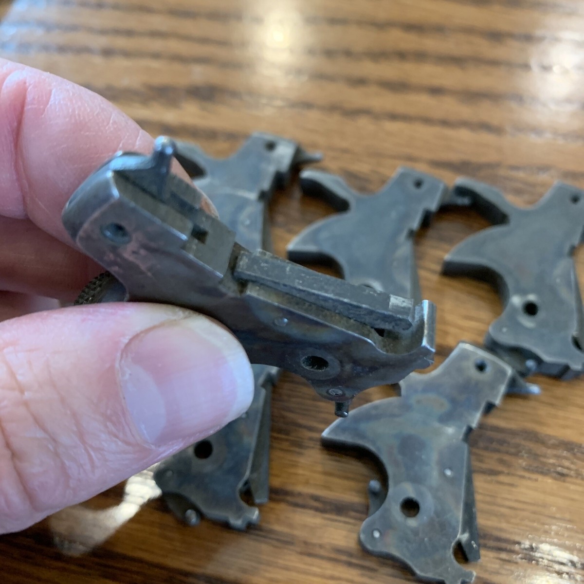 ②mercarhythm さま New Holland Fuel Filter Part # 47619812 | eBay