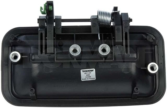 Alça da tampa da caçamba Dorman 81137 para 98-04 Isuzu Rodeo - Imagem 3 de 4