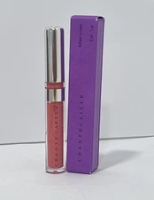 Chantecaille Brilliant Lip Gloss PRETTY New In Damage Box