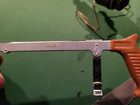 Vintage Lot of 1950s Marx & Barclay Toys Colt Revolver Barclay Train Hacksaw — photo 8