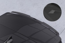 Heck Spoiler Dach Flügel Tuning Wing Carstyling hinten für VW ID.3 HF620