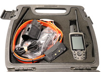 Sistema Garmin Astro 220 DC40 - Caricabatterie e custodia rigida - Ottime condizioni