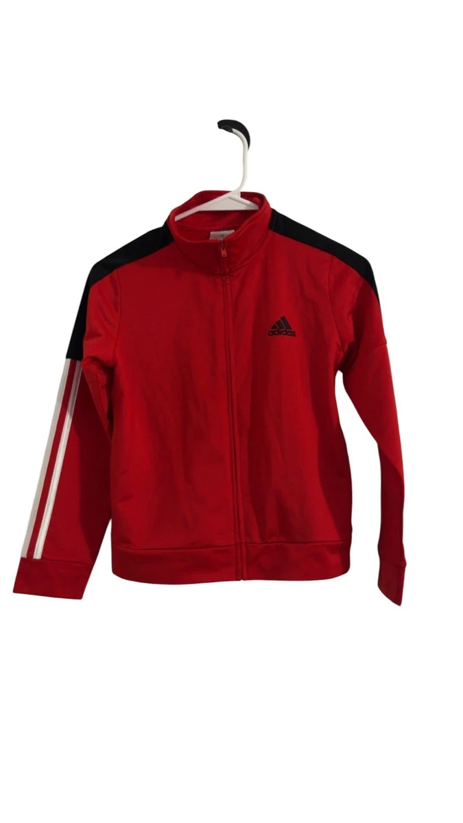 adidas Activewear Short Sleeve Track Jackets for Women for sale | eBay