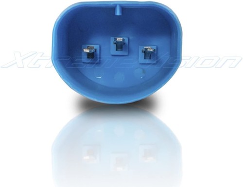 Condensadores antiparpadeo LED H1 / H7 H4/9003 XtremeVision -Código de error... - Imagen 2 de 3