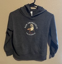 San Francisco Sweatshirt