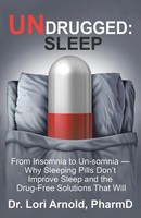 Undrugged | Lori Arnold Pharmd | Taschenbuch | Kartoniert / Broschiert | 2018
