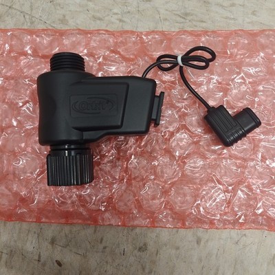 Control Valve for Orbit 62100 Yard Enforcer Motion-Activated Sprinkler