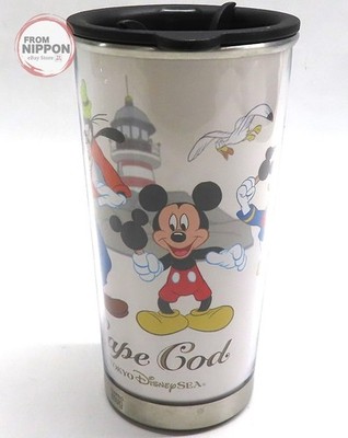 Tasse/Wasserkocher Mickey Mouse & Donald Duck & Goofy & Pluto TDR...