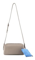 Fredsbruder Color Kiss Collection Crossbag UmhäNgetasche Tasche Taupe Neu