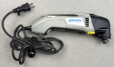 Dremel Multi-Max Model 6300 Oscillating Cutting Tool Only Tested
