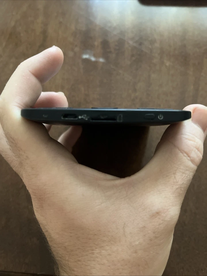 ebook reader Trekstor Pyrus Mini - Immagine 3 di 4