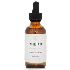 Image of Philip B - Rejuvenating Oil (Moisture + Repair - All Hair Types) 60ml/2oz