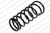 1X Fahrwerksfeder Lesjöfors 4292537 FüR Toyota Celica ST182 ST183