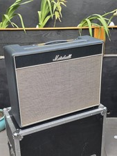 Vintage Marshall 1962 Bluesbreaker Reissue JTM 50W Tremolo 2x12 Combo – UK Made.