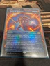 MTG: Force of Negation Borderless FOIL Double Masters 2022 NM