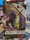 2023 G.I. JOE CLASSIFIED SERIES ACTION FIGURE 6" #76 COBRA RANGE-VIPER New
