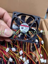 SUNON MF60101V1-1000C-G99 6010 12V 1.42W 4000rpm Silent Cooling Fan 3-wire