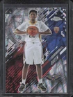 2025 Topps Chrome Derik Queen Refractors RayWave (RAW)