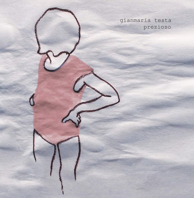 Gianmaria Testa Prezioso Limited Edition (Vinyl)