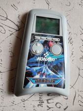 Gradius 1989 Konami electronic handheld game