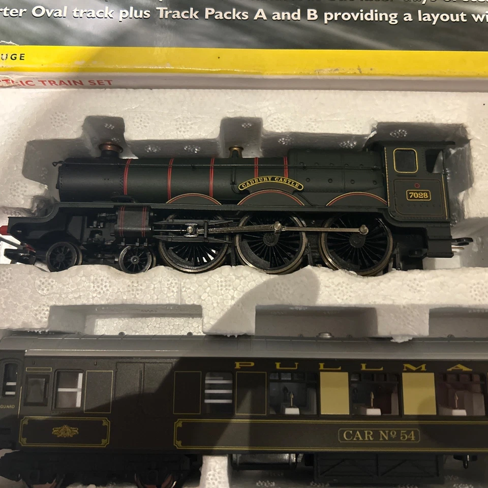 Hornby Western Pullman R1048 - Image 4 of 4