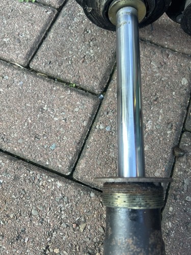 BMW E28 Front & Rear Suspension Shock absorbers - as a matched pair or all 4 - Picture 4 of 13