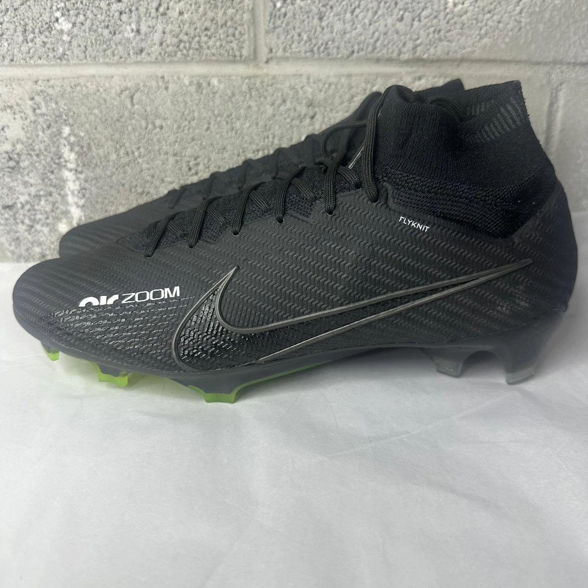 Nike Zoom Mercurial Superfly 9 Pro FG Shadow Pack for Sale
