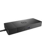 Dell WD19S 130W Docking Station, Black Factory Sealed