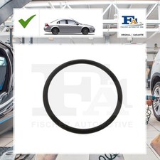 Dichtring, Abgasrohr Fa1 für Ford Mondeo III Stufenheck B4Y 2.2 TDCi
