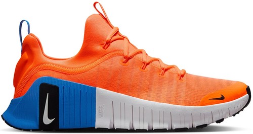 Nike Metcon 10 HJ1875-802 Total Orange/Photo Blue/Black  display picture 1