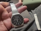 aliens Seiko H556-5050  worn by burke great condition original bracelet rare.
