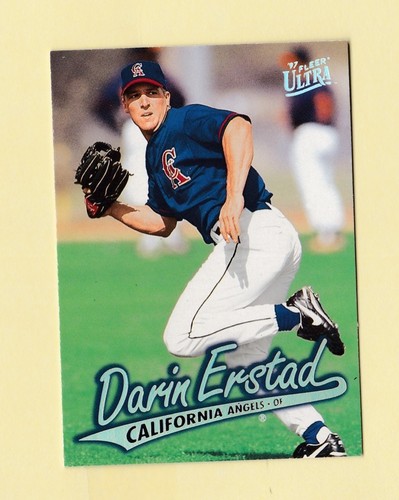 1997 Darin Erstad #26