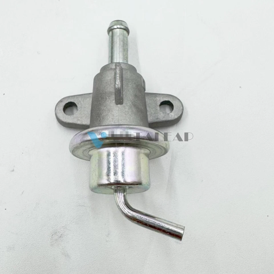 OEM 16740-MCH-013 Fuel Pressure Regulator For Honda VTX1800 Cruiser Bikes - Imagem 3 de 4