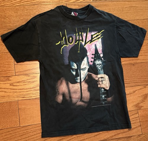 Vintage Doyle Shirt Medium 2005 Chaser Misfits