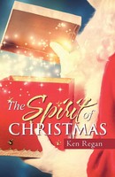 Ken Regan | The Spirit Of Christmas | Taschenbuch | Englisch (2017)