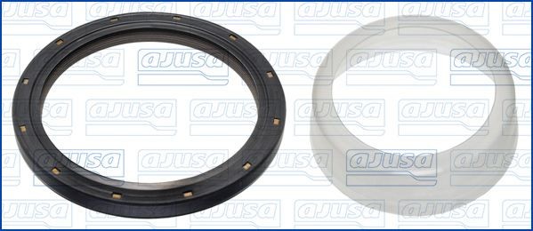 Wellendichtring Kurbelwelle Ajusa 15084000 FüR Ford Lamborghini Mazda Mini-image