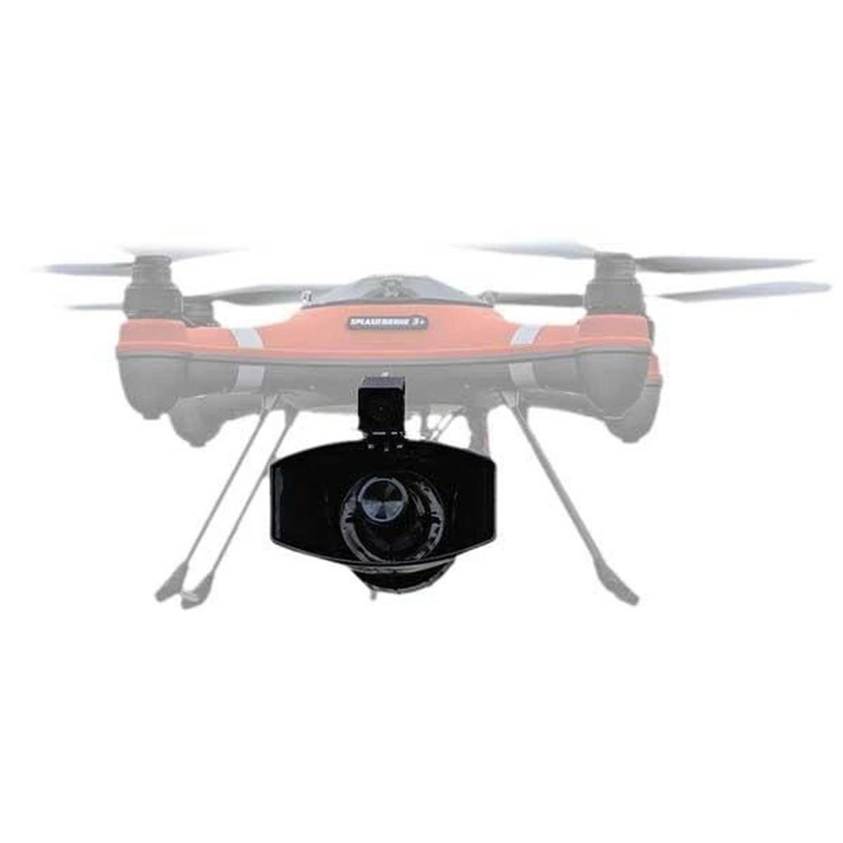 Беспроводной мегафон Swellpro HHQ для SplashDrone SD3+