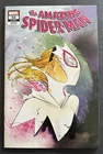 Amazing Spider-Man #56 2021 (NM) Peach Momoko Gwen Variant!