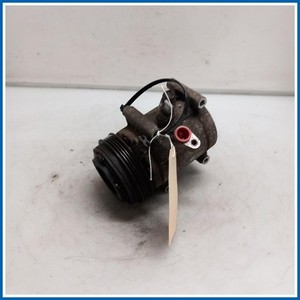 Kompressor Klima AC Klimaanlage Chevrolet Spark 94558244 2010 2013 Gebraucht