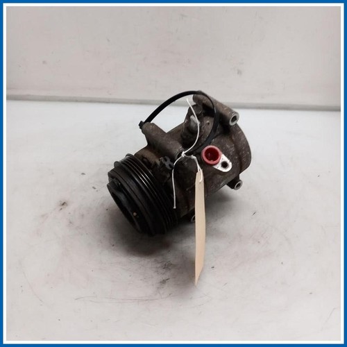 Kompressor Klima AC Klimaanlage Chevrolet Spark 94558244 2010 2013 Gebraucht