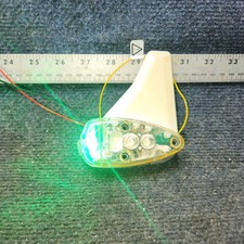 UAV-1001856-002 | uAvionix | C172E | Skysensor ADS-B IN / OUT Bundle FAA TSO UAV-1001856-002 | uAvionix | C172E | Skysensor ADS-B IN / OUT Bundle FAA TSO