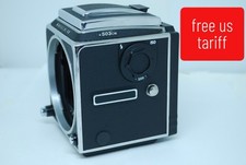 Excellent Hasselblad 503CW Medium Format Camera "Acute Matte D ISO 3200" 5921